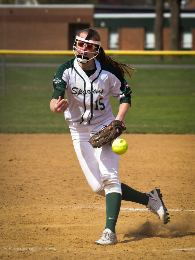 Hughesville softball captures tournament championship, sweeping two games News, Sports, Jobs
